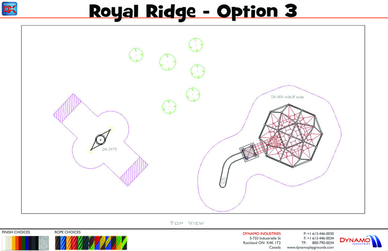 Layout 3 - 2D